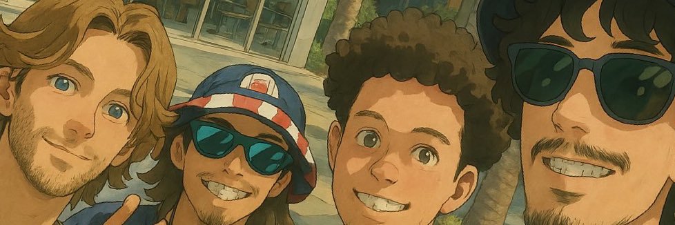 SimonDrx's profile banner image