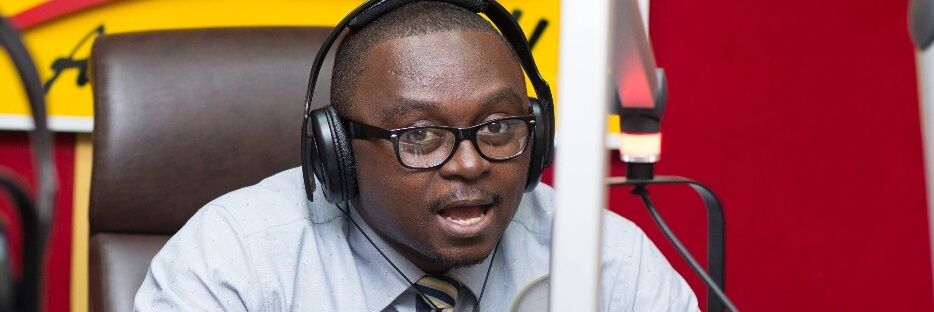 KWABENA BOAFO banner