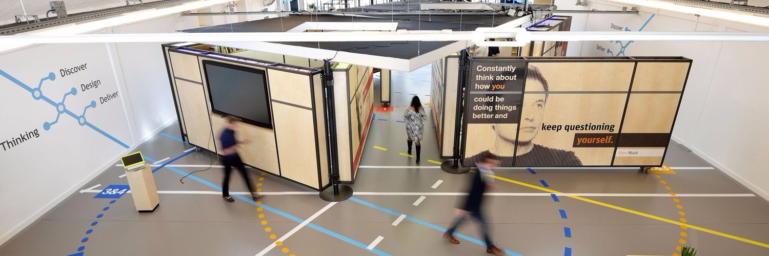 DesignThinkingCenter banner