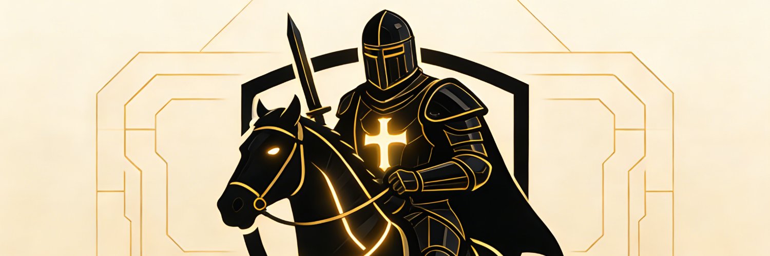 KNIGHT banner