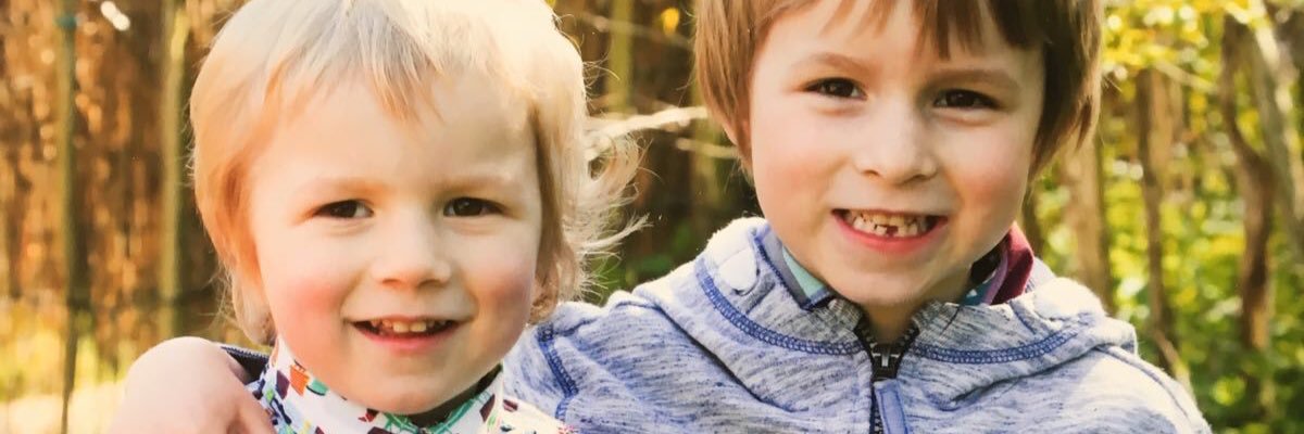 Imogen Beeston banner