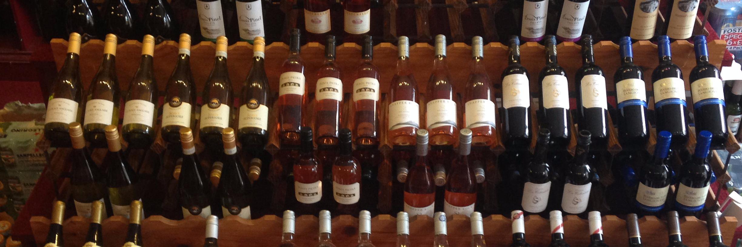 SatchellsWines's profile banner image