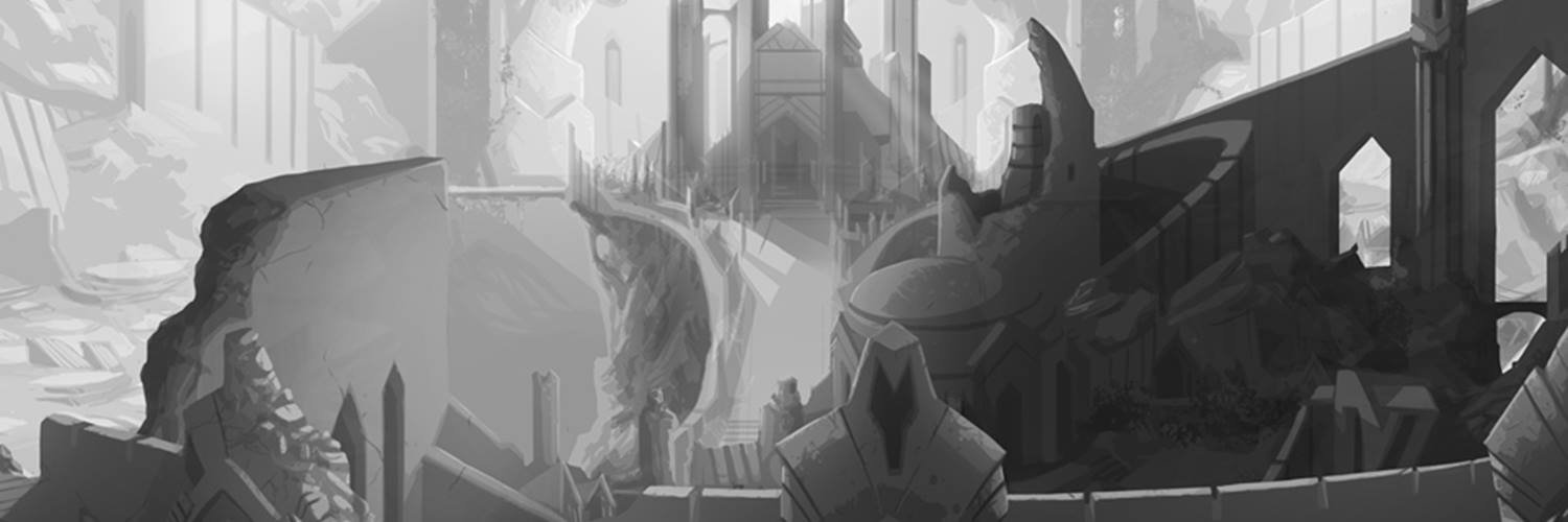 TTHStygian's profile banner image