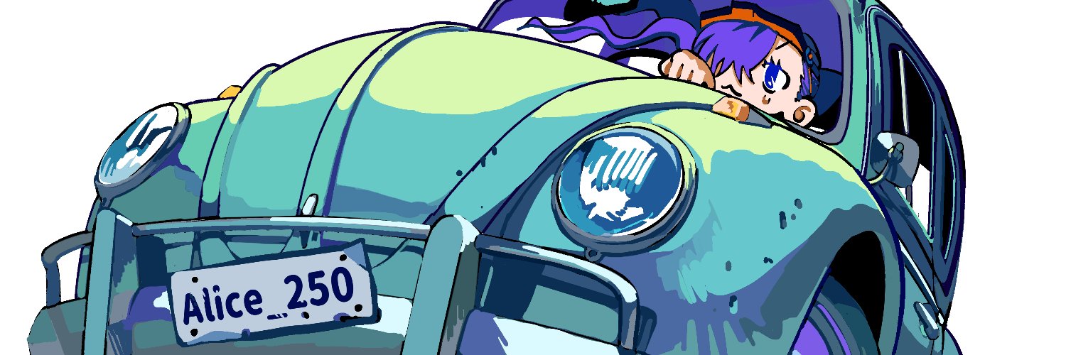 #キャルダー banner