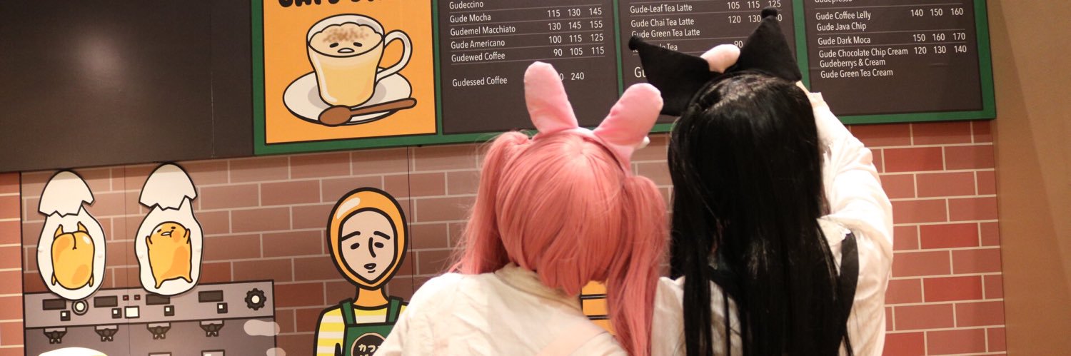 kanatima00's profile banner image