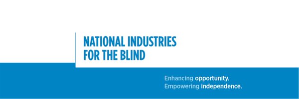 NatIndBlind Profile Banner