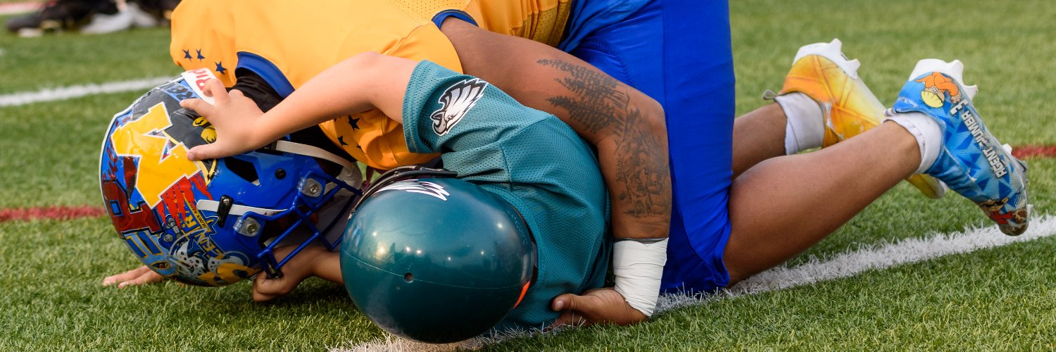 DFRC Blue Gold banner