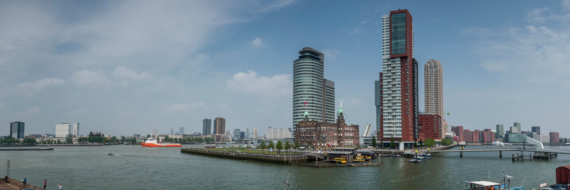 connectdelta's profile banner image