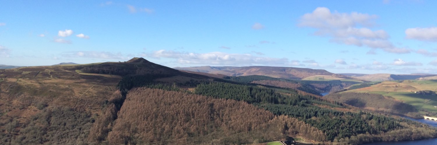 peterhannonshef's profile banner image