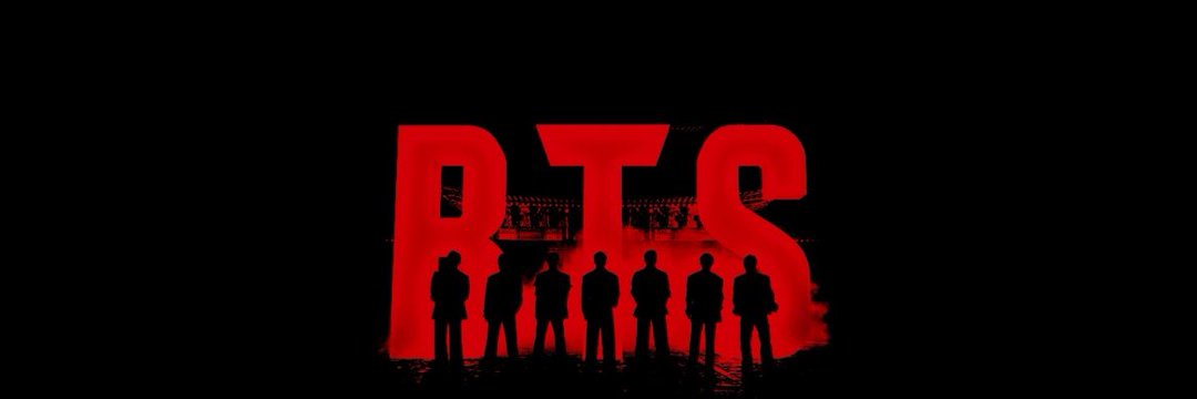 fã do bts 💌 banner