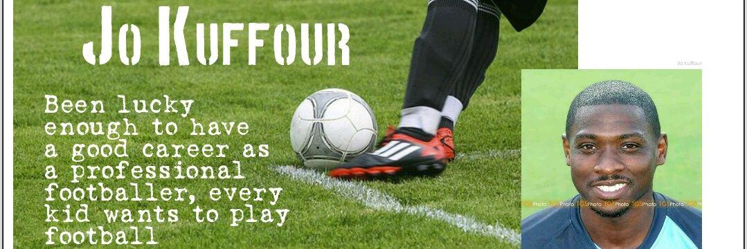 JoKuffour's profile banner image