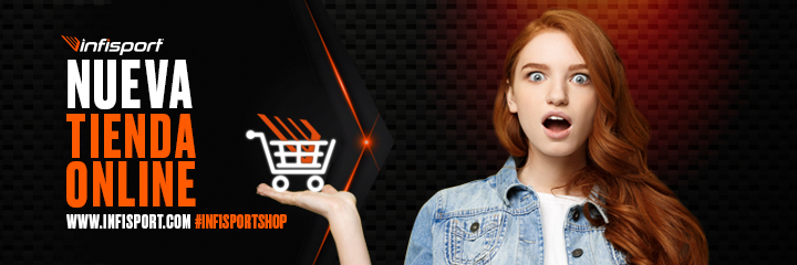 infisport's profile banner image