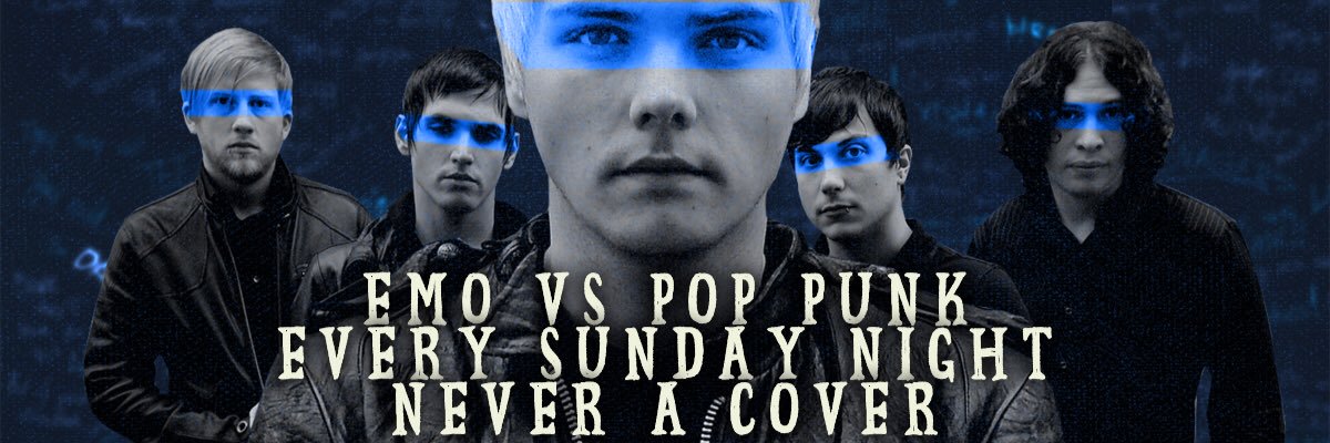 EmoVsPopPunk's profile banner image
