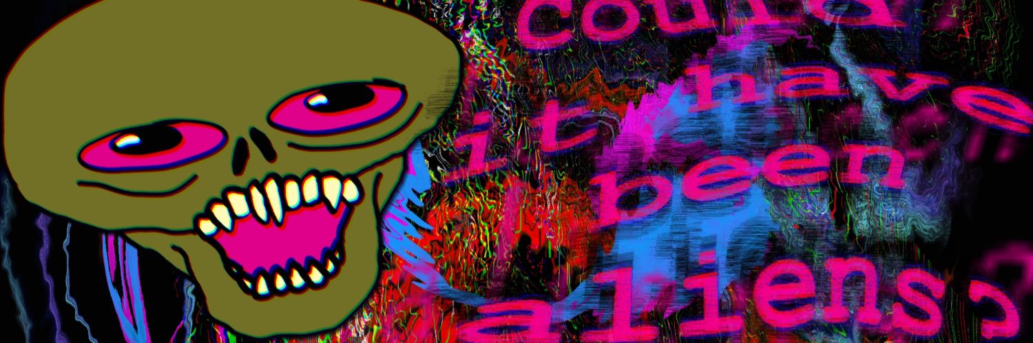 SReptoid's profile banner image