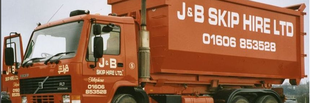 JandBSkips's profile banner image