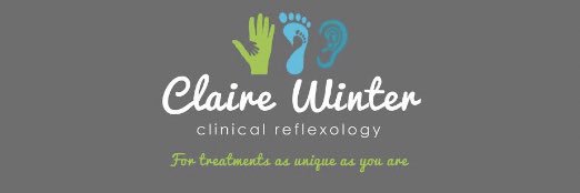 cwcreflexology's profile banner image