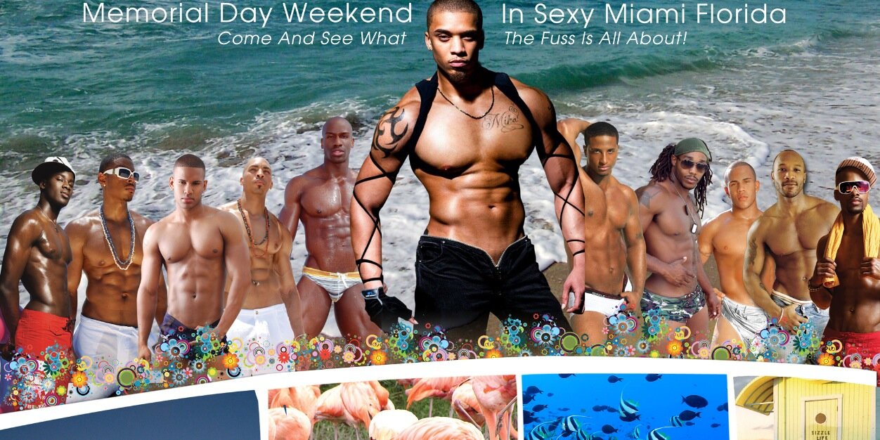 SizzleMiami305's profile banner image