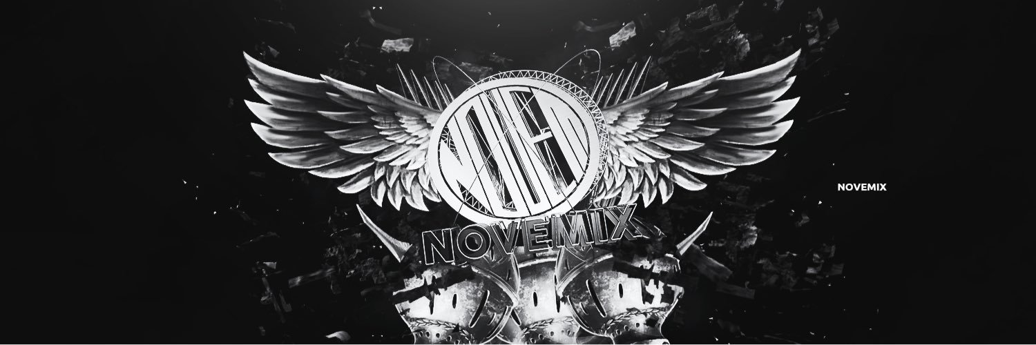 NovemIX's profile banner image