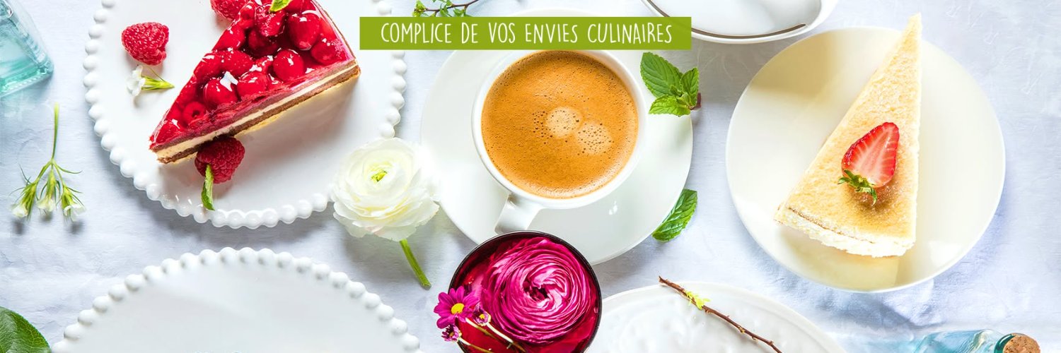 Cuisineaddict.com banner