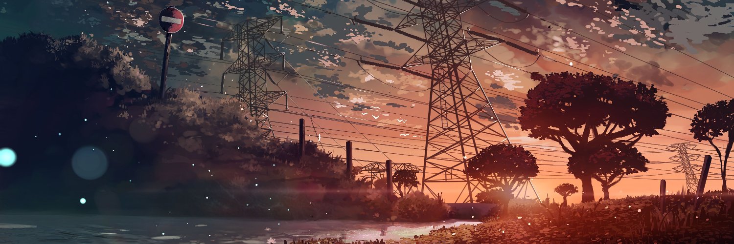 Axell105's profile banner image