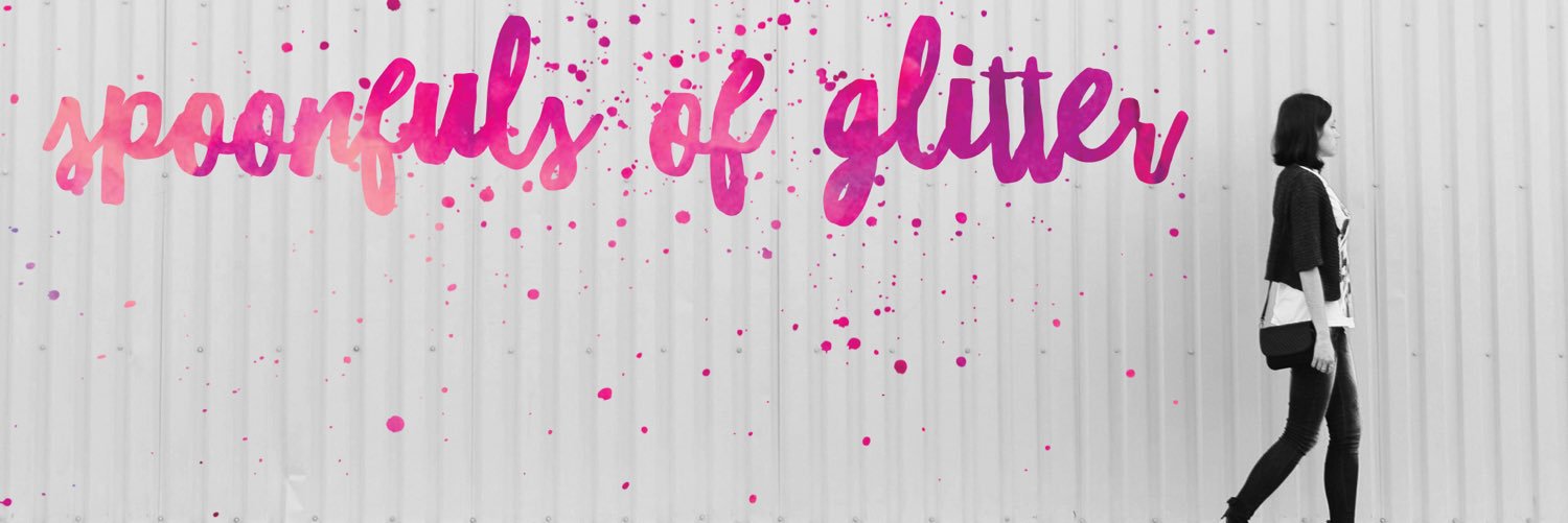 glitterspoons's profile banner image