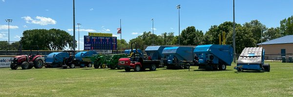 HarperTurf Profile Banner
