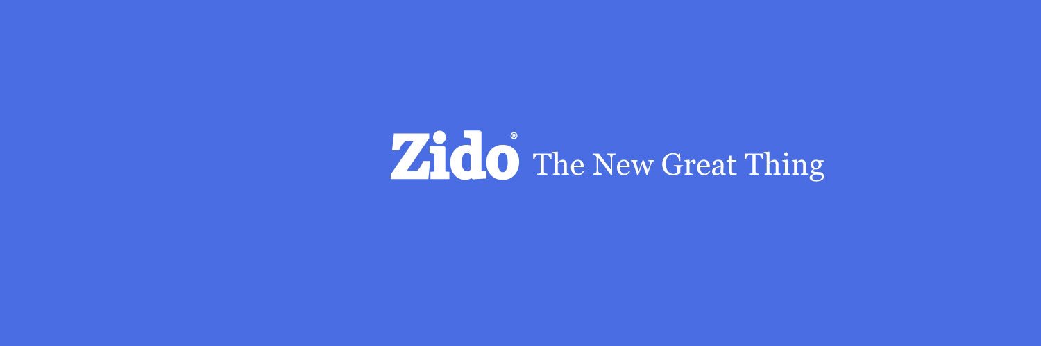 Zido's profile banner image