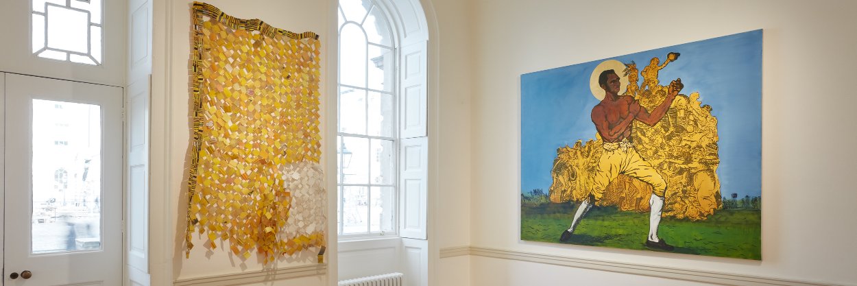Gallery1957's profile banner image