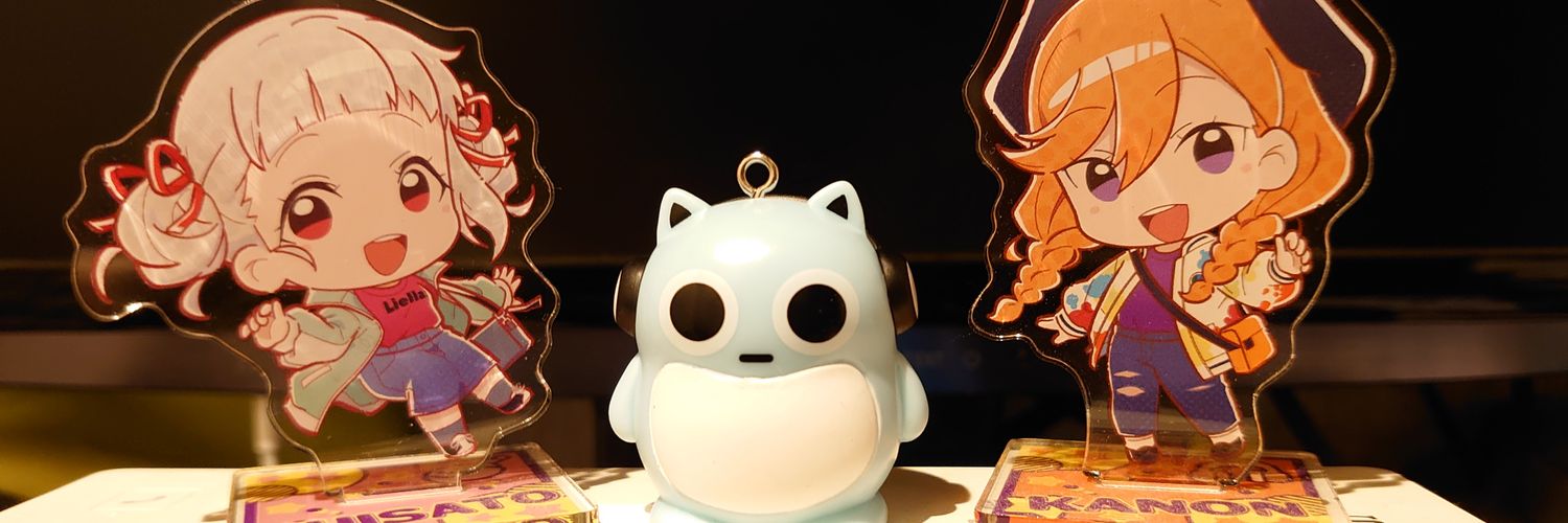 snow_rainy's profile banner image