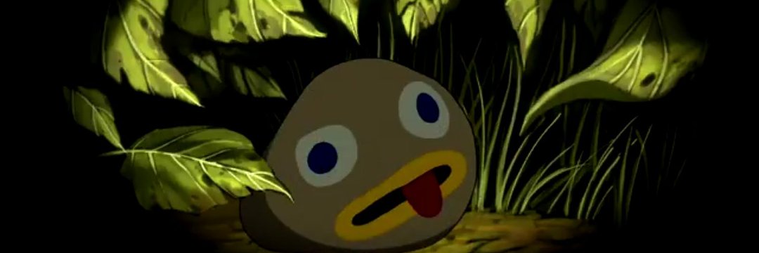 Si Labang na Kalabaw banner