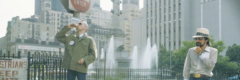 FeelCarl's profile banner image