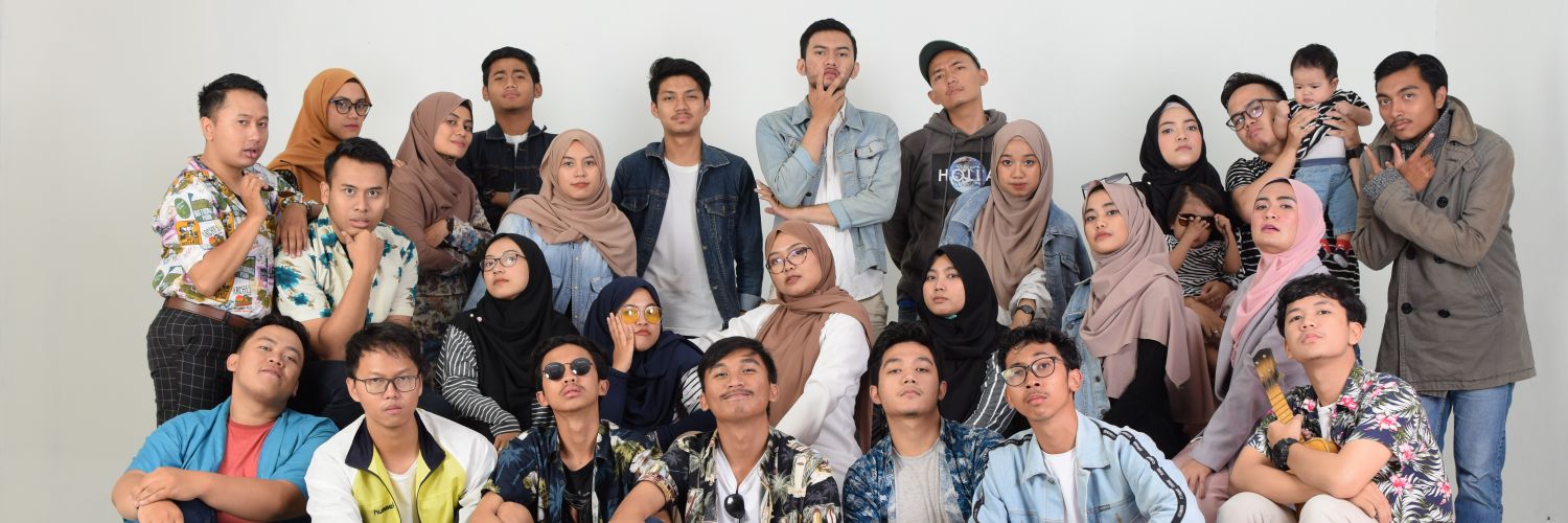 Abdul Aziz Sholikhin banner