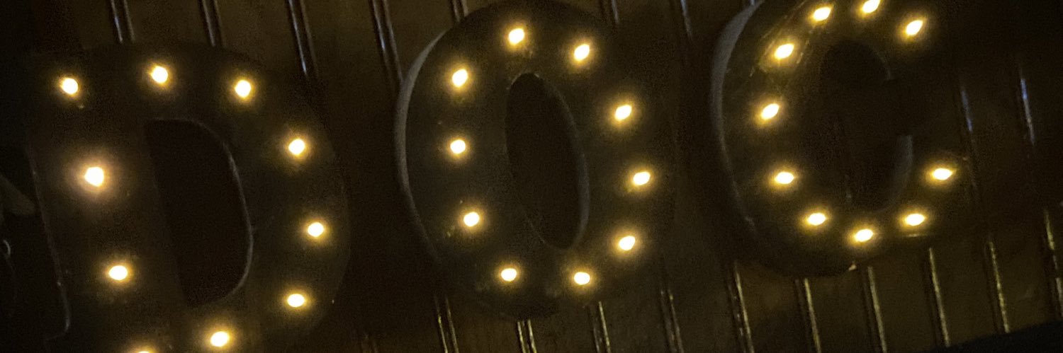 The Don of Coram banner