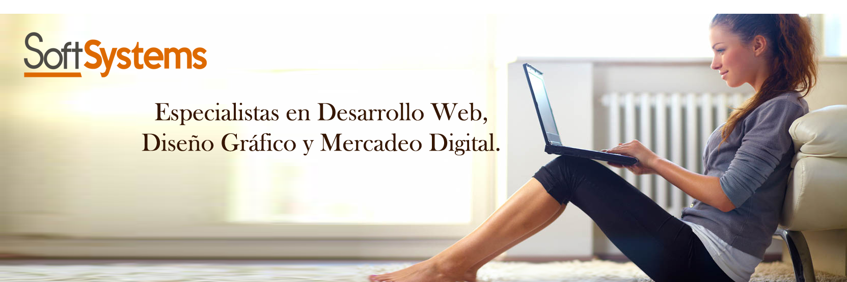 Softsystemsve's profile banner image