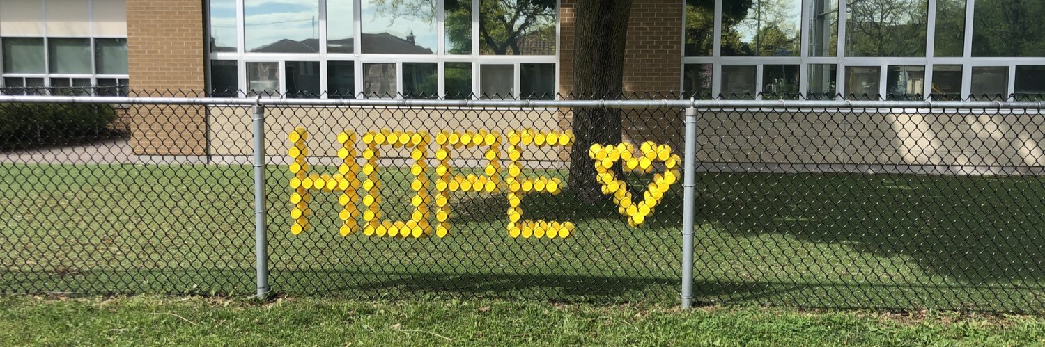 St. Aloysius CES banner