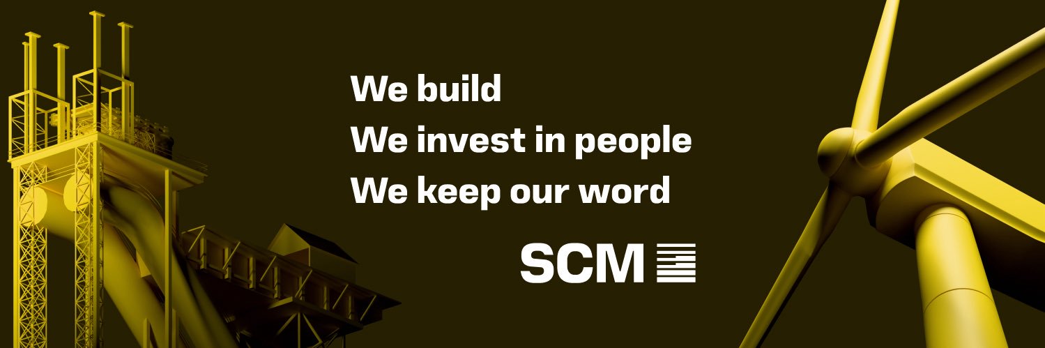 SCM_Limited's profile banner image