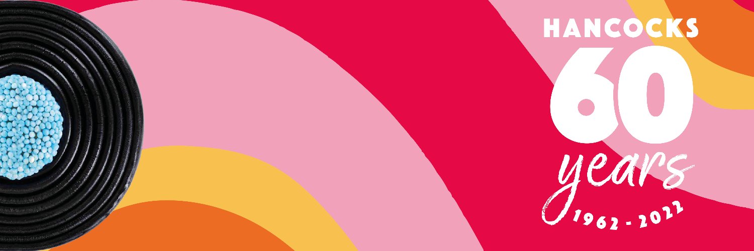 Hancocks Cash & Carry banner