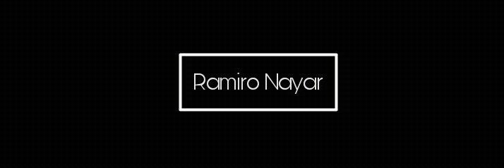 Mydreamramiro's profile banner image