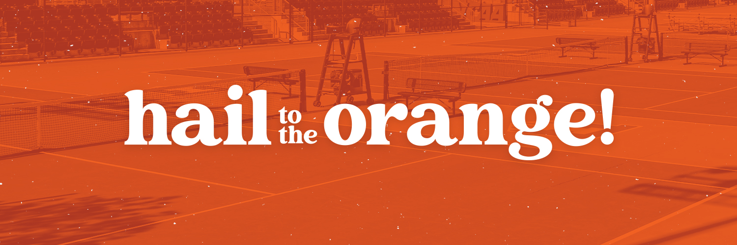 Illinois Men's Tennis's banner