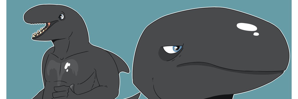 Good Bird Boy (The one who bwahs) banner