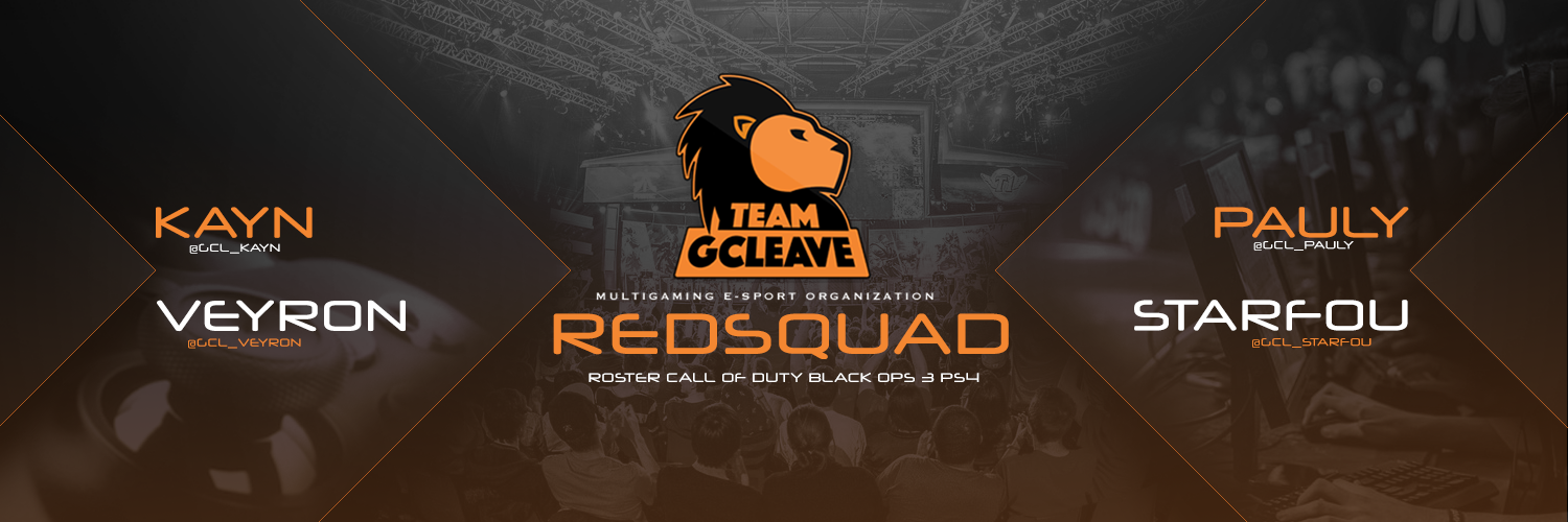 GCL_RedSquad's profile banner image