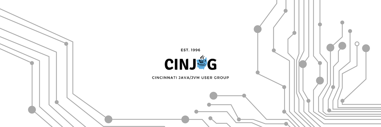 CinJUG banner