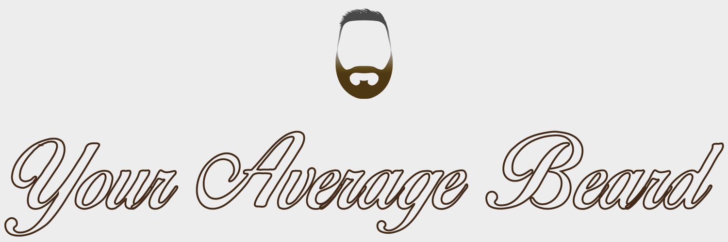 MeAverageBeard's profile banner image
