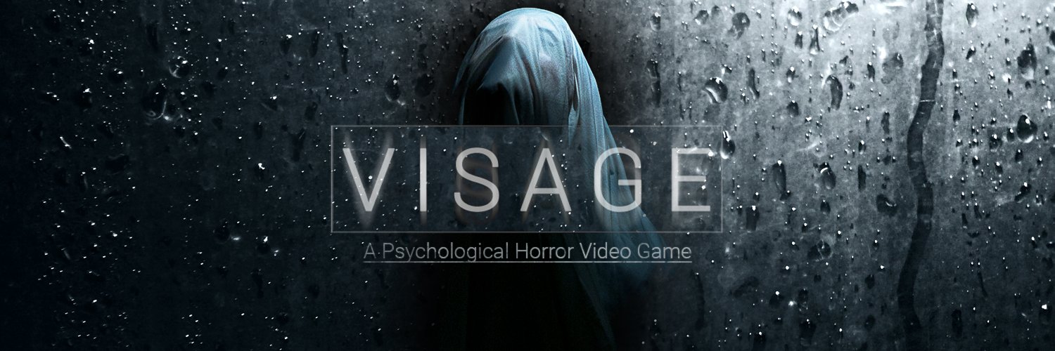 VisageGame banner