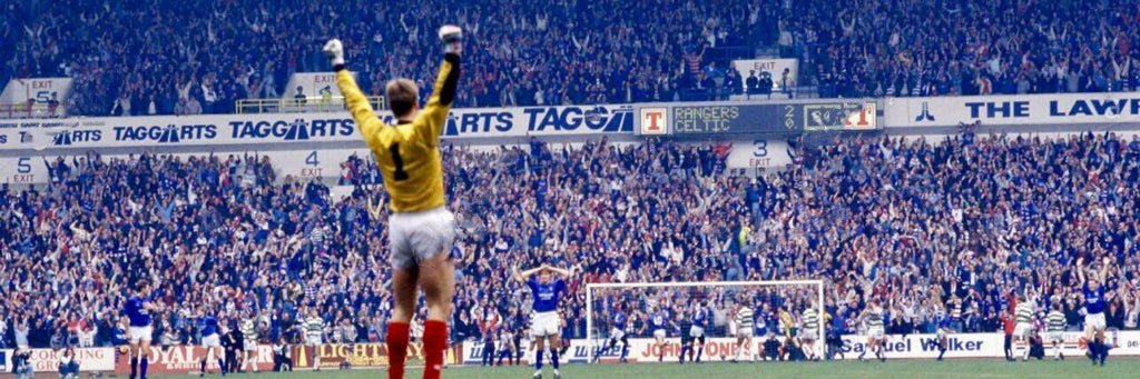 Paul Armstrong banner
