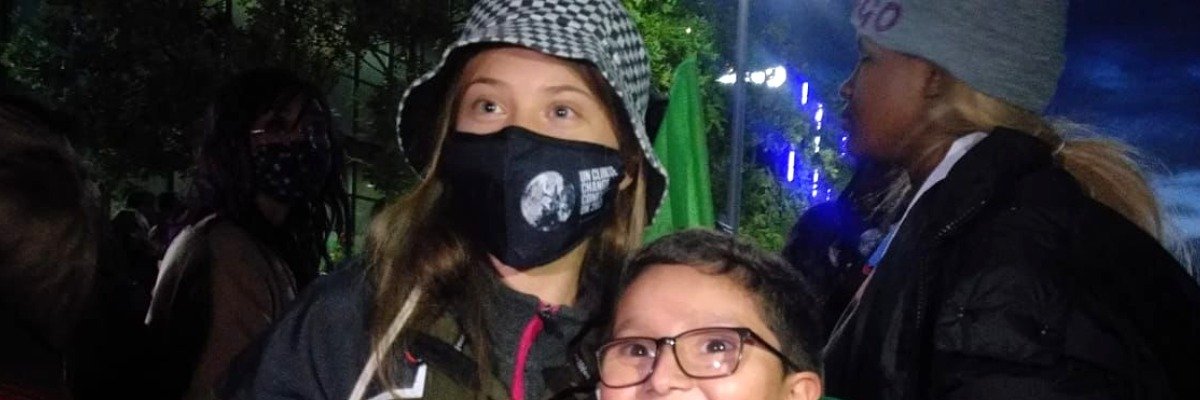 UrizaRafael's profile banner image