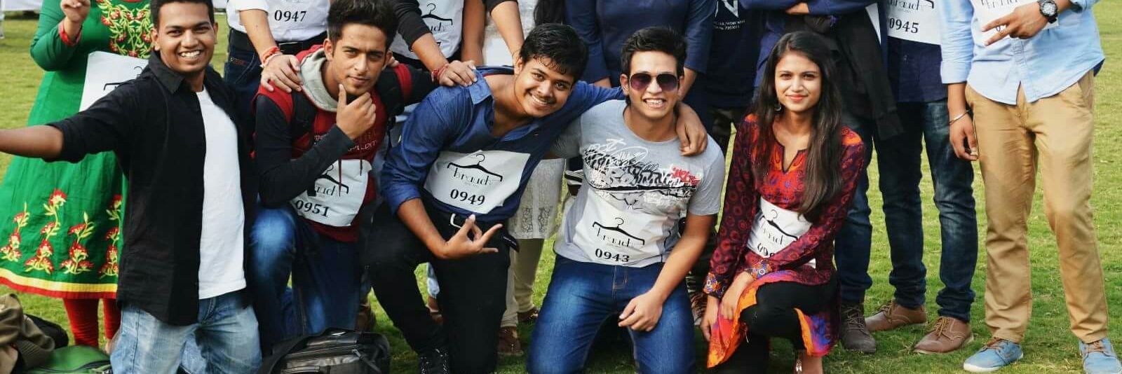 Saranshpatel2's profile banner image