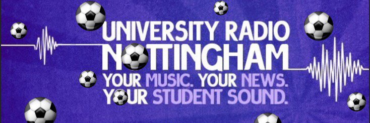 URNWFC's profile banner image