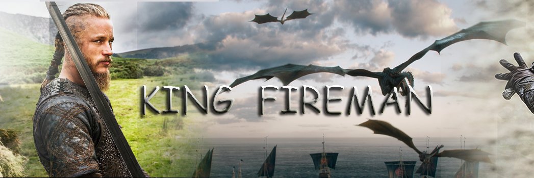 LothbrokFan's profile banner image