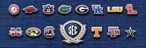 SEC Performances banner